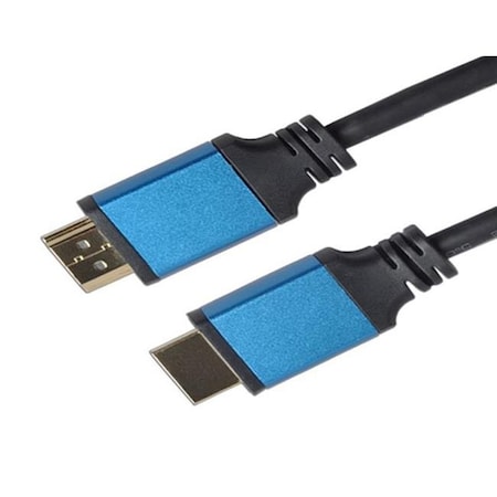 Master Electronics Master Electronics EMHD28050 50 ft. High Quality 4K HDMI Cable EMHD28050